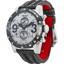 Ingersoll Watches Bison No. 32 Men's Fine Automatic Watch