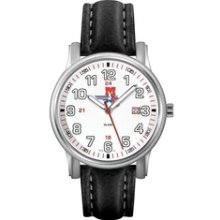 Inspiron Men's Watch By Selco Geneve By Selco Geneve