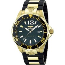 Invicta 7149 Signature Auto Grand Diver Mens Watch