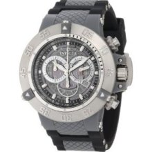 Invicta Men's 0927 Anatomic Subaqua Collection Chronograph Watch