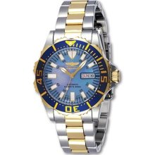 Invicta Men's 2688 Pro Diver Collection Abyss Automatic Watch