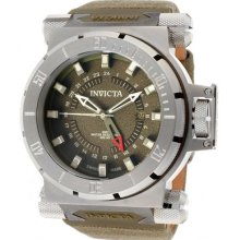 Invicta Mens Coalition Forces Rifle Watch 10031