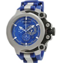 Invicta Mens Reserve Excursion Flex Watch 1412