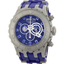 Invicta Mens Specialty Reserve 0802 Watch