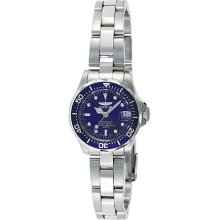 Invicta Womens Pro Diver 4863 Watch