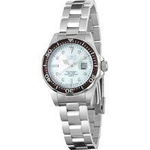 Invicta Womens Pro Diver 4866 Watch