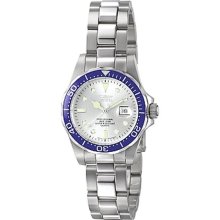 Invicta Womens Pro Diver 4864 Watch