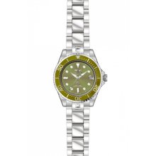 Invicta Womens Pro Diver 13863 Watch