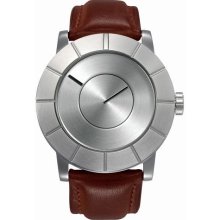 Issey Miyake TO Automatic Brown