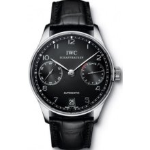 IWC Portuguese Automatic IW5001-09