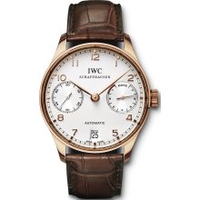 IWC Portuguese Automatic IW500113