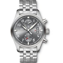 IWC Spitfire Chronograph