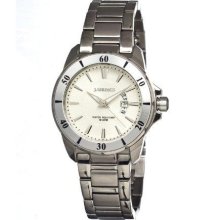 J Springs Silver Bbe050 J Springs Bbe050 Ladies Sport Ladies Watch