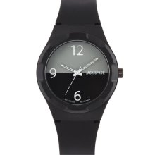 Jack Spade 'Graphic - Halftime' Watch, 40mm