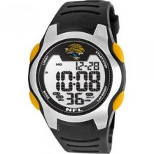 Jacksonville Jaguars Training Camp Series Watch