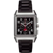 Jaeger LeCoultre Chronograph Automatic Watch Q702T670