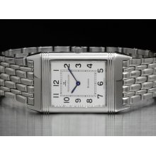 Jaeger LeCoultre LeCoultre Reverso Classic 250.840.862 stainless steel