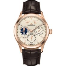 Jaeger LeCoultre Master Eight Days Q1612420