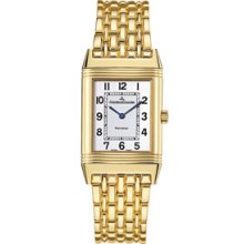 Jaeger LeCoultre Reverso Classique Q2511110