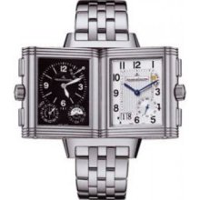 Jaeger LeCoultre Reverso Grande GMT 302.81.20