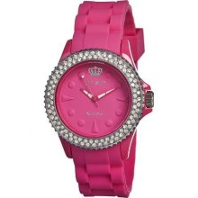 Jet Set J18934-05 Jet Set J18934-05 Addiction 2 Ladies Watch