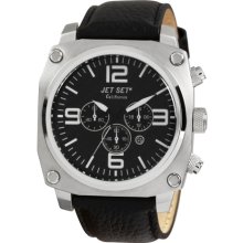 Jet Set J31713-267 California Mens Watch