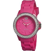 Jet Set Of Sweden J18934-05 Addiction 2 Ladies Watch