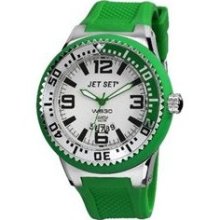 Jet Set Of Sweden J54443-664 Wb30 Mens Watch