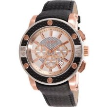 Jet Set Silver J66837-637 Jet Set J66837-637 St. Petersburg Mens Watch