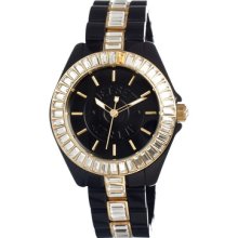 Jet Set St. Tropez Women's Watch