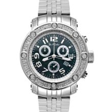 Joe Rodeo Apollo IAPO5 1.70 ct Men's Diamond Watch