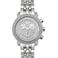 Joe Rodeo Classic JCL15 1.75 ct Men's Diamond Watch