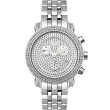 Joe Rodeo Classic JCL50 3.50 ct Men's Diamond Watch