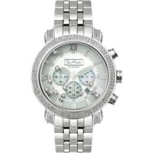 JOE RODEO MENS CLASSIC DIAMOND WATCH JRB9(W)