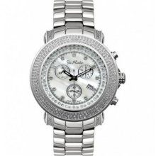 Joe Rodeo Men's JJU4 Junior 2.50ct Diamond watch