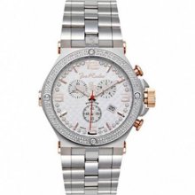 Joe Rodeo Men's JPTM16 Phantom 2.25ct Diamond watch