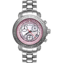 Joe Rodeo Rio 1.25ct Diamond Women's Watch JRO4