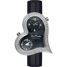 Joe Rodeo Sahara 1.40ct Diamond Ladies Watch JRS3