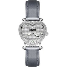 Joe Rodeo Watches: Joe Rodeo Mini Heart 0.27.ct JRM1