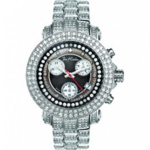 Joe Rodeo Women's Rio Diamond Watch (Joe Rodeo Women's 'Rio' Diamond Watch 10 ctw JRO18)