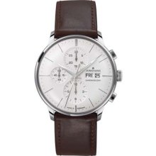 Junghans Meister Chronoscope 027/4120.00 Watch