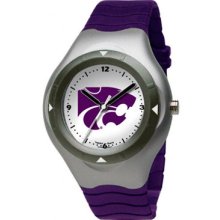 Kansas State Wildcats Prospect Watch LogoArt