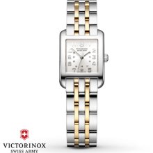 Kay Jewelers Victorinox Swiss Army Women's Watch Alliance 24168- Women's