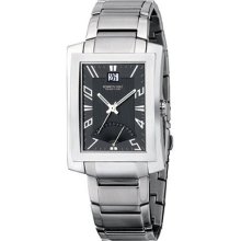 Kenneth Cole Men's Reaction Collection Watch 3653