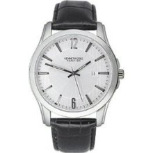 Kenneth Cole Men's Three-hand Date Watch Kc1415