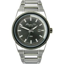 Kenneth Cole New York 3-Hand with Date Men's watch #KC9190