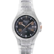 Kenneth Cole New York Stainless Steel Mens Watch KC9146