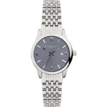 Kenneth Cole Watches Men's Steel Bracelet KC3585 - 4