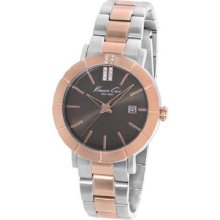 Kenneth Cole Women's Kc4866 Watch