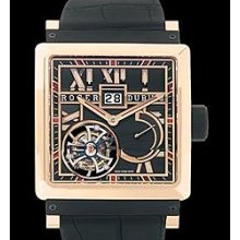 Kingsquare Flying Tourbillon RDDBKS0020